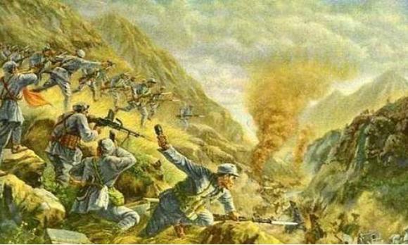 平型关战役详细解读(平型关战役配叫大捷)(4)