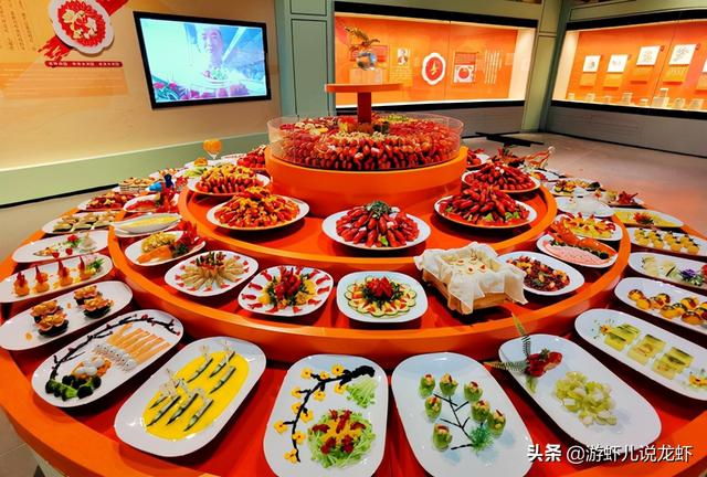 全国小龙虾地图出炉(十大小龙虾产地之盱眙县)(3)