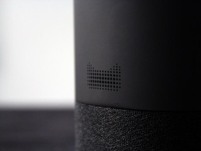 天猫精灵x1 接口(天猫精灵X1体验左手语音购物)(4)