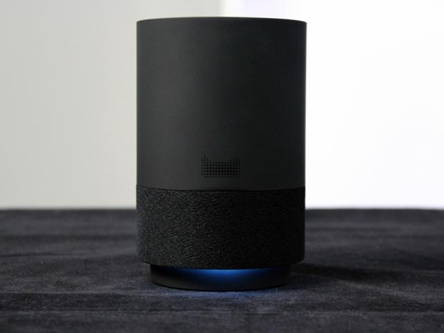 天猫精灵x1 接口(天猫精灵X1体验左手语音购物)(2)