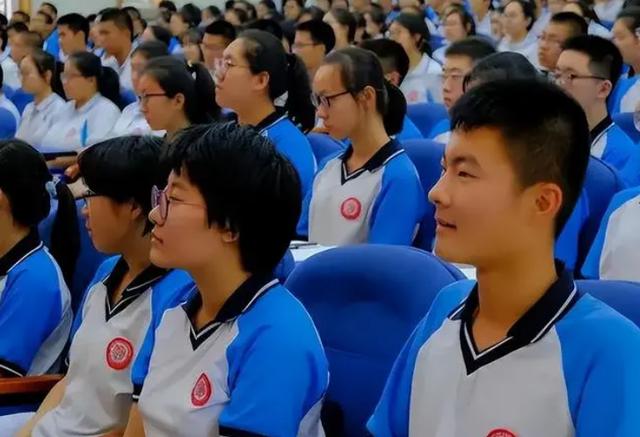 全国知名重点高中排行榜(全国百强高中名单公布)(7)