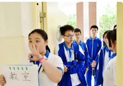 ​全国知名重点高中排行榜（全国百强高中名单公布）