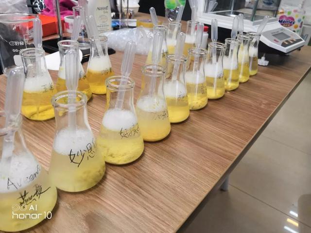 婴儿用哪款洗发沐浴二合一好(16款热销婴儿洗发沐浴露测评)(7)