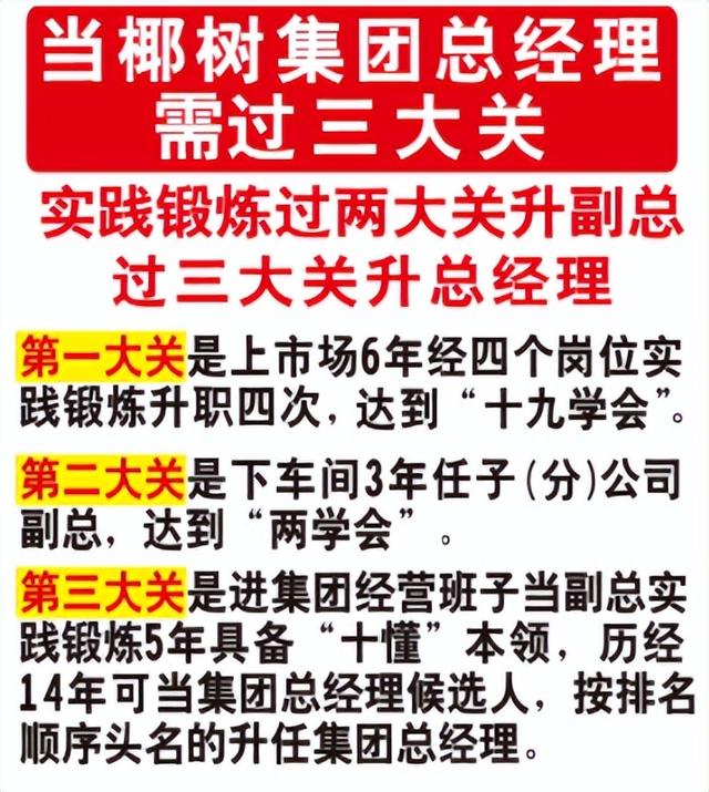 如何成为行业顶尖人才(招行业牛人的20种方法)(3)