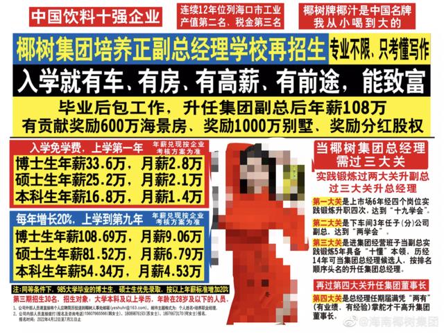 如何成为行业顶尖人才(招行业牛人的20种方法)(2)