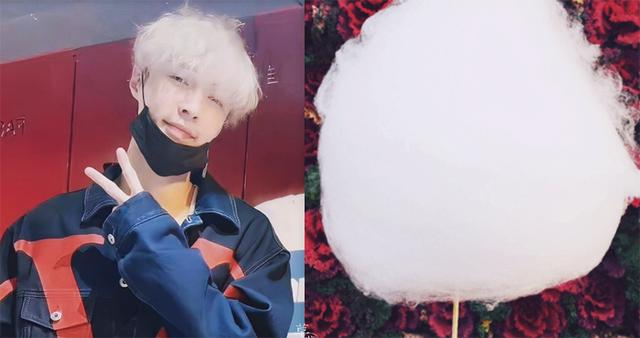 羊毛卷什么发型好看又显年轻(发量多千万不要烫羊毛卷)(7)