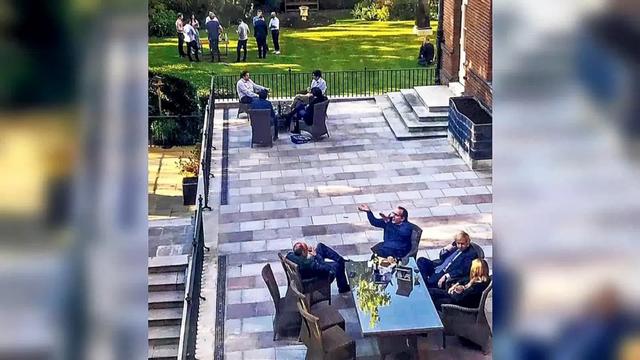 约翰逊当首相多长时间了(约翰逊辞职的隐秘真相)(4)