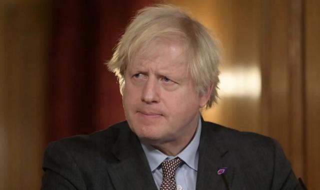约翰逊当首相多长时间了(约翰逊辞职的隐秘真相)(1)
