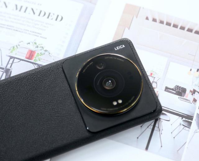 拍照最强的十款手机(盘点目前拍照最好看的四款手机)(9)