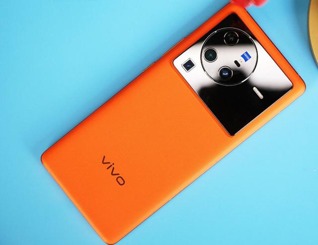 拍照最强的十款手机(盘点目前拍照最好看的四款手机)(4)