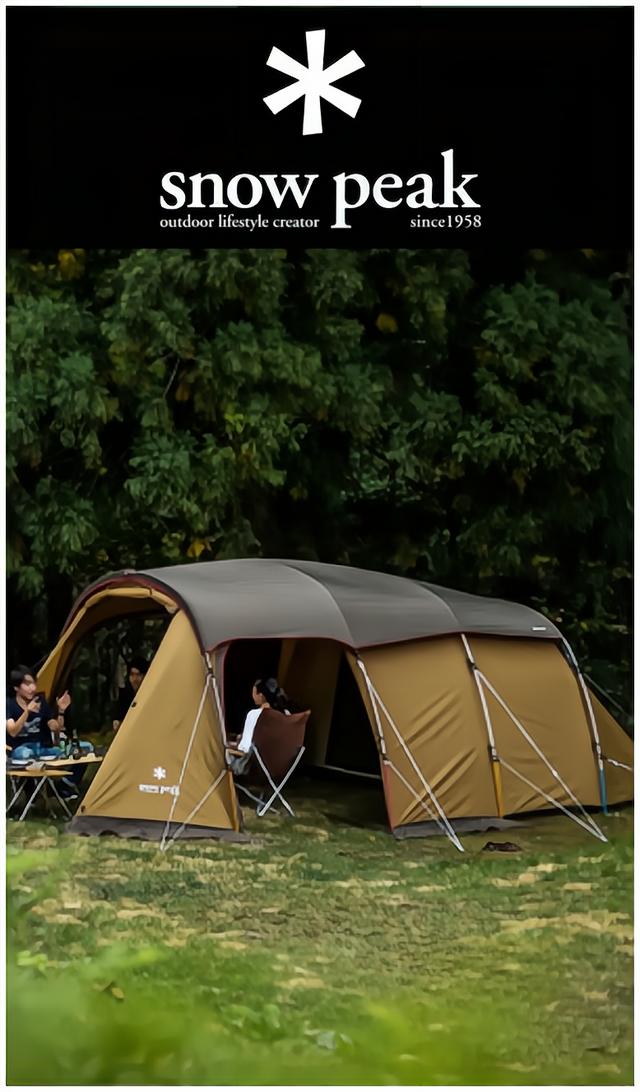 什么牌子的帐篷好一点(不得不知的帐篷十大品牌)(9)