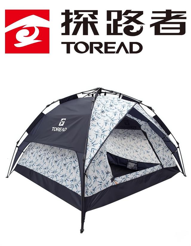 什么牌子的帐篷好一点(不得不知的帐篷十大品牌)(13)