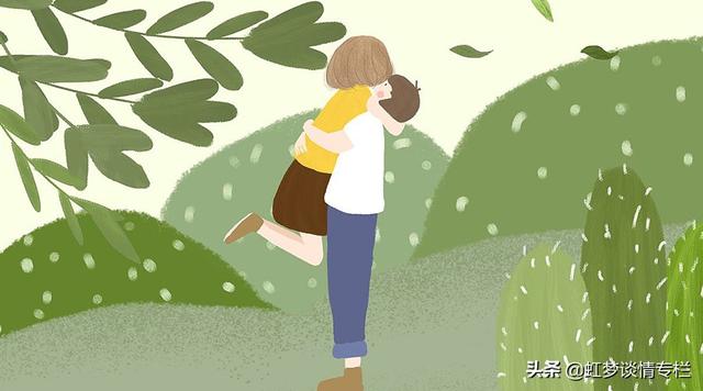 男生暗恋你的24种表现(没有藏得住的暗恋)(5)