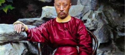 ​恭亲王与慈禧什么关系（恭亲王与慈禧太后有爱情真的吗）