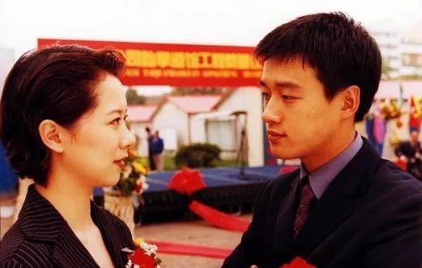 海清主演的电视剧有哪些(海清十大经典影视剧推荐)