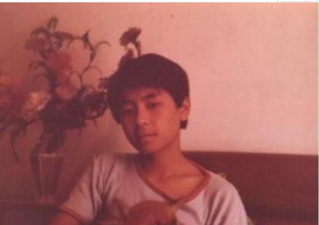 王杰的电影有哪些(母亲对王杰的伤害十分恶劣)