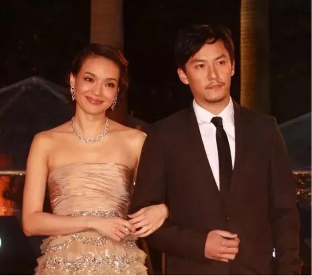 舒淇早期电影有哪些(坏女孩舒淇的沉浮史)