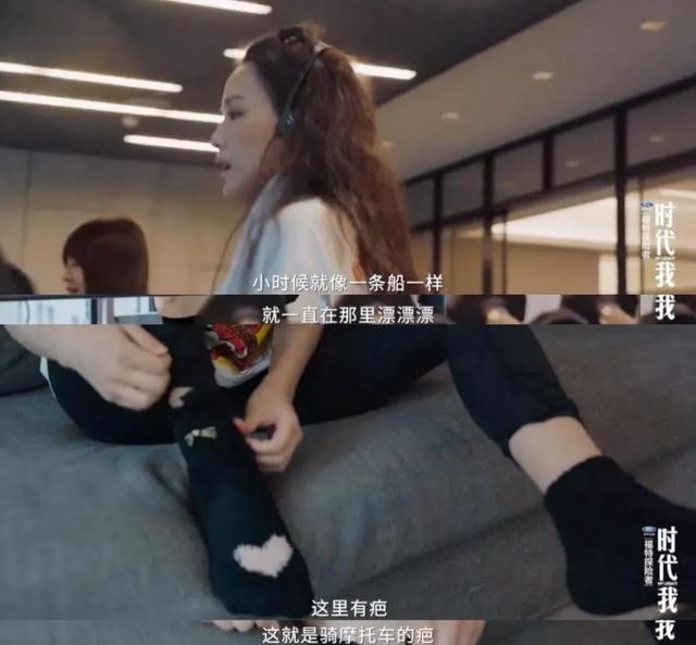 舒淇早期电影有哪些(坏女孩舒淇的沉浮史)