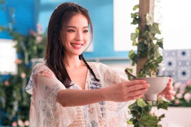 舒淇早期电影有哪些(坏女孩舒淇的沉浮史)