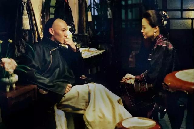 舒淇早期电影有哪些(坏女孩舒淇的沉浮史)