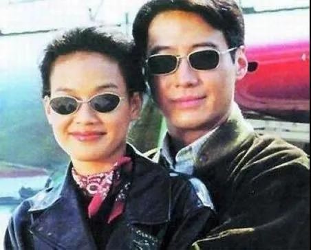 舒淇早期电影有哪些(坏女孩舒淇的沉浮史)