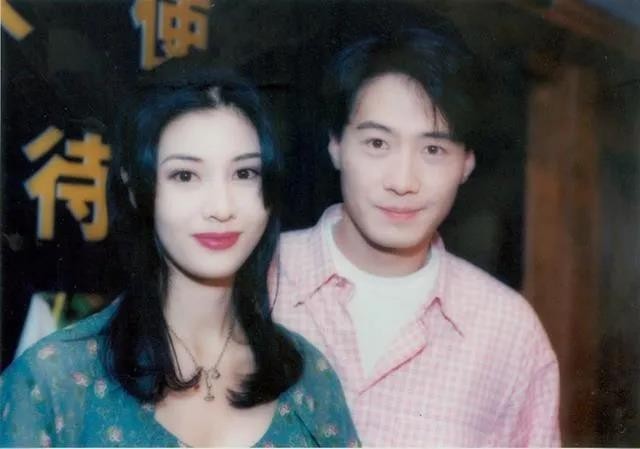 舒淇早期电影有哪些(坏女孩舒淇的沉浮史)