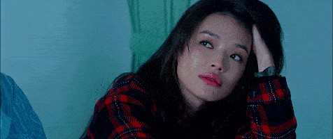 舒淇早期电影有哪些(坏女孩舒淇的沉浮史)