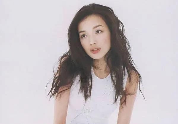 舒淇早期电影有哪些(坏女孩舒淇的沉浮史)