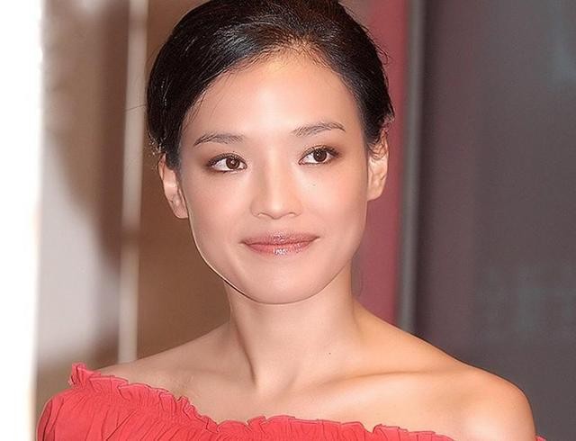 舒淇早期电影有哪些(坏女孩舒淇的沉浮史)