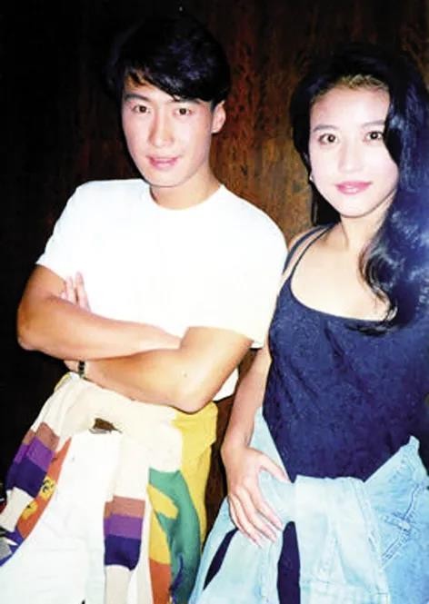 舒淇早期电影有哪些(坏女孩舒淇的沉浮史)