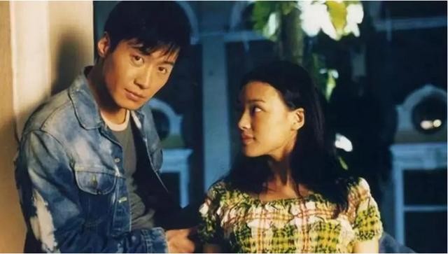 舒淇早期电影有哪些(坏女孩舒淇的沉浮史)