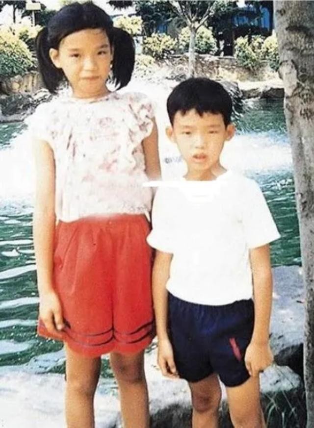 舒淇早期电影有哪些(坏女孩舒淇的沉浮史)