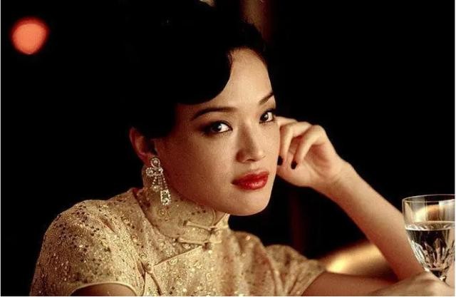 舒淇早期电影有哪些(坏女孩舒淇的沉浮史)