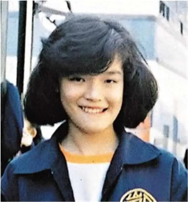 舒淇早期电影有哪些(坏女孩舒淇的沉浮史)