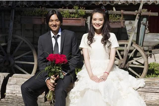 舒淇早期电影有哪些(坏女孩舒淇的沉浮史)