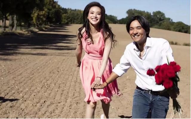 舒淇早期电影有哪些(坏女孩舒淇的沉浮史)