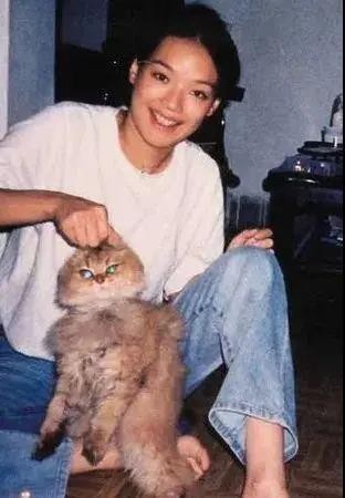 舒淇早期电影有哪些(坏女孩舒淇的沉浮史)