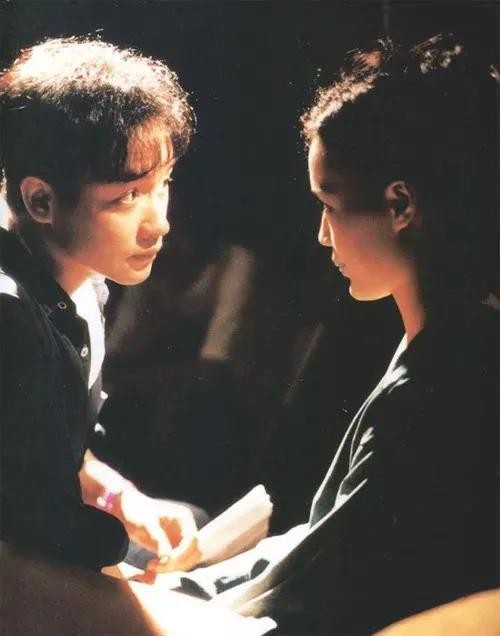 舒淇早期电影有哪些(坏女孩舒淇的沉浮史)