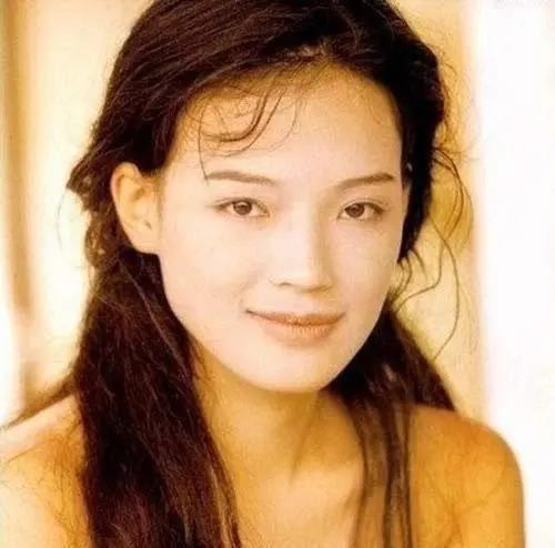 舒淇早期电影有哪些(坏女孩舒淇的沉浮史)