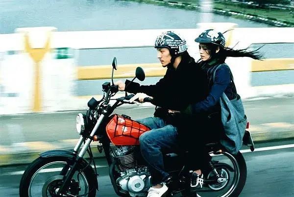 舒淇早期电影有哪些(坏女孩舒淇的沉浮史)