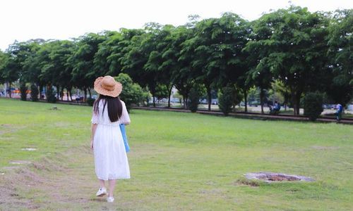 青葱岁月 不负韶华