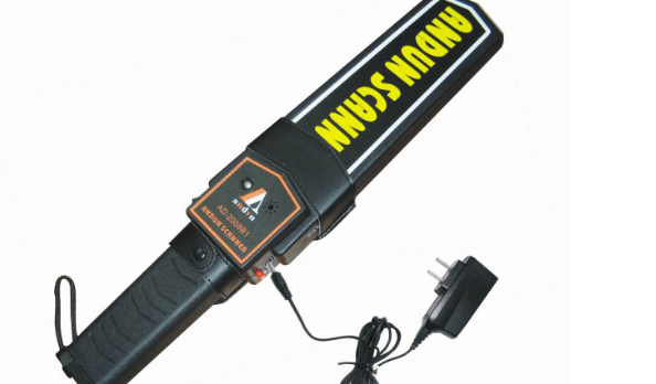 什么能隔绝金属探测器,什么能隔绝金属探测器防小偷图4