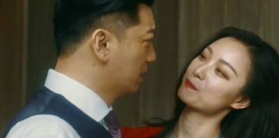 ​陈道明倪妮演的电视剧(倪妮和陈道明的电视剧叫什么)