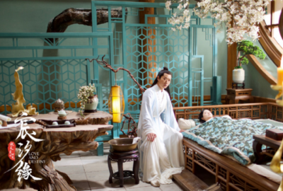 ​电视剧宸汐缘大结局是怎样的?