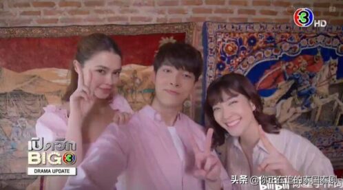 2022热门泰剧排行榜前十名(下半年泰国三台10部高人气电视剧)插图2