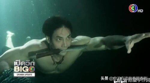 2022热门泰剧排行榜前十名(下半年泰国三台10部高人气电视剧)插图16