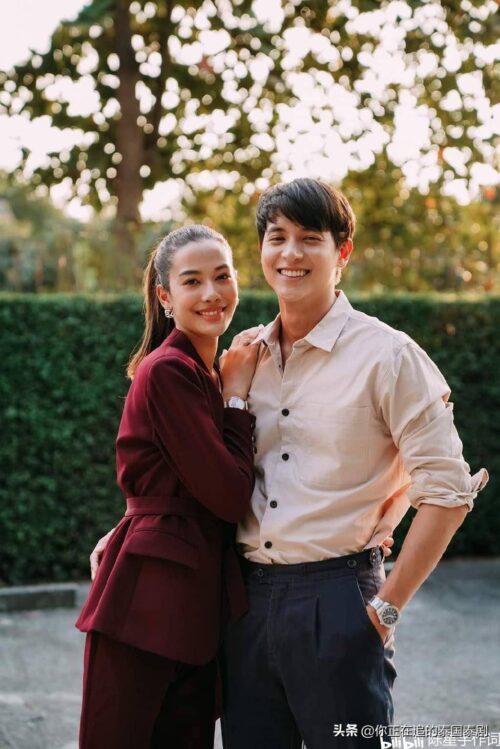 2022热门泰剧排行榜前十名(下半年泰国三台10部高人气电视剧)插图11