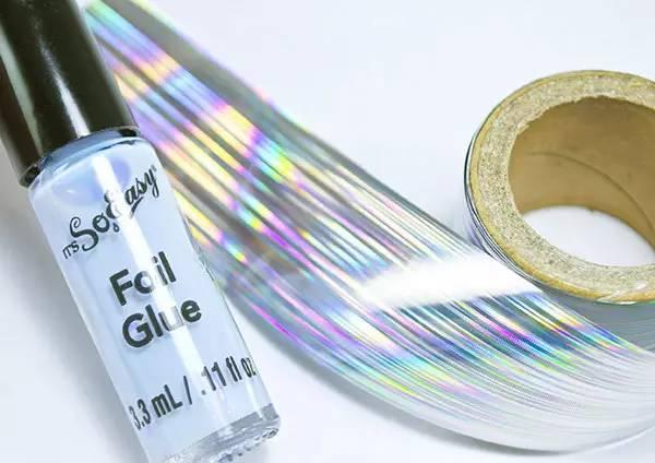 美容美甲那点事儿(美容帮又想换美甲了)(9)