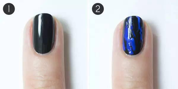 美容美甲那点事儿(美容帮又想换美甲了)(10)