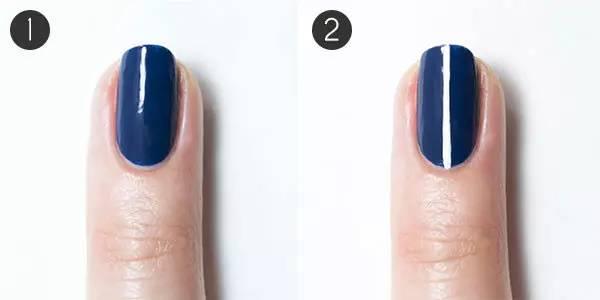 美容美甲那点事儿(美容帮又想换美甲了)(2)